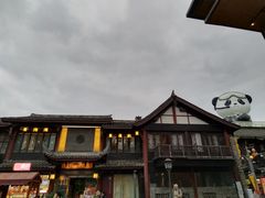 -清水荷花素食餐厅 川派素食 川剧(文殊坊店)