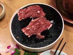 -额尔敦传统涮(体育场店)