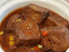 -白云中餐厅·粤菜·亚龙湾喜来登度假酒店