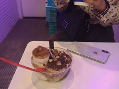-DQ·蛋糕·冰淇淋(西直门店)