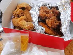 原味炸鸡-SUN炸鸡专门店(西塔总店)