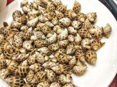 -快乐海鲜城(虎泉街店)