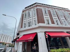 -Five Oars Coffee Roasters Heritage