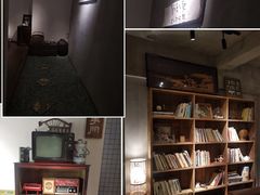 -时光花园(白鹭洲店)