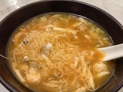 -厦门朗豪酒店 · 明阁中餐厅