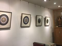 大堂-和雅集素食(景区店)