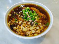 -东吴面馆(因果巷店)