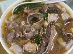 -荔林食店(西华路店)