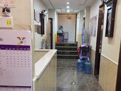 -宠爱国际动物医院·消化内科·心肾内科·ISFM猫友好(望京店)