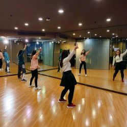 -轩舞汇·爵士舞街舞训练营