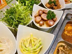 -海底捞火锅(创意园店)