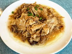 -茶油香闽南菜·花园餐厅(前埔店)
