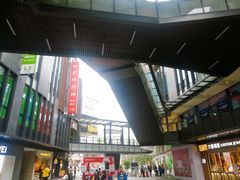 -江燕路万科里