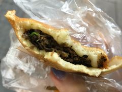 芽菜-贺记蛋烘糕(文庙西街店)