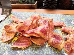 -饵块食光·云南有机手作饵块