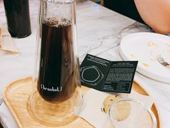 -Bracket Coffee(银河SOHO店)