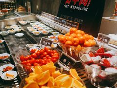 -匠牛亭·锅物烧肉放题自助(昆百大·泰业城店)