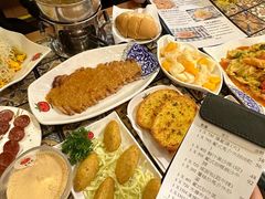 -番茄屋葡式美食(总店)