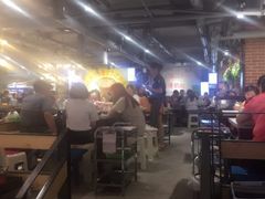 -钢管厂歆瑞源油卤串串香(春熙路太古里店)
