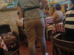 -安立可意大利美食