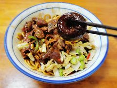 -梅溪·小伙子干挑面(安吉总店)