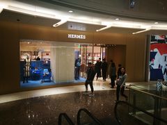 -爱马仕 HERMES(上海ifc商场店)