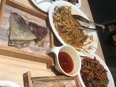 -安天民北方饺子(白石洲店)