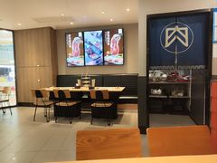 -新石器烤肉(百联川沙店)