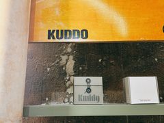 -KUDDO COFFEE(天河城店)