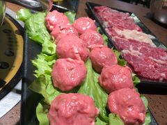 -幸运牛汕头小黄牛牛肉火锅(梅林店)