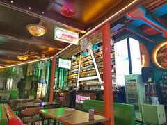 -Famous肥猫墨西哥音乐餐吧(五棵松华熙LIVE店)