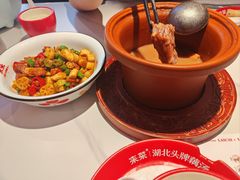 -来菜·湖北头牌藕汤(武商MALL众圆店)