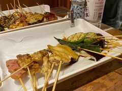 -王氏炉匠·烧鸟放题自助(三里屯店)