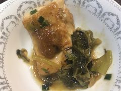 -彩景大酒楼(万泰新天地店)