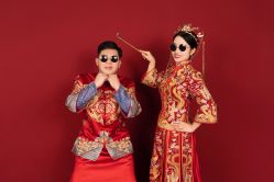 -天长地久婚纱摄影(天宁北路店)