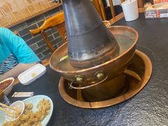 -老北京涮肉(十字街店)
