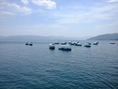 -抚仙湖禄充风景区