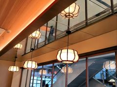 -仓桥家·焗寿司·锅物(光谷步行街店)