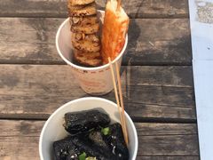 -蜜雪冰城(南禅寺2店)