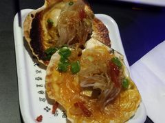 -很久以前羊肉串(清河店)