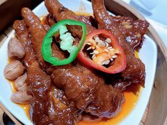 -御彩酒家(东风东路店)