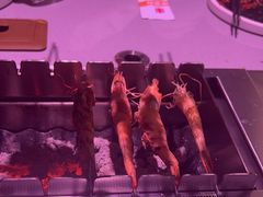 -丰茂烤串(全国首店)