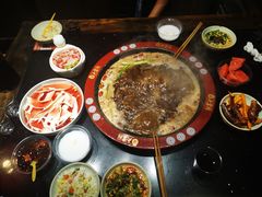 -矮板凳老火锅(宽窄巷子店)