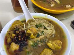 -金利食店(氹仔店)