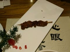 -静莲斋素食(慈云寺店)