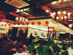 大堂-Aqua Oasis 水天堂(爱山广场店)