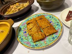 佛门素鹅-洪禧楼·老广东海鲜酒楼(宁波万象城店)