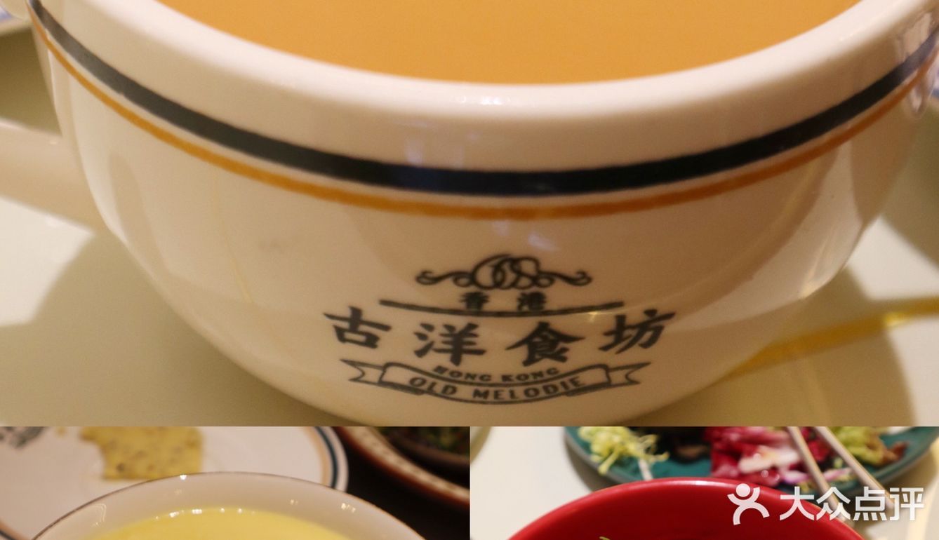 苏州排队王🔥来上海了！｜人均100➕宝藏港式餐厅