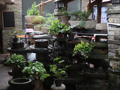 -江记.前院(邕州老街店)