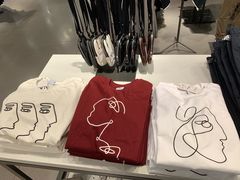 -ZARA HOME(天环广场店)